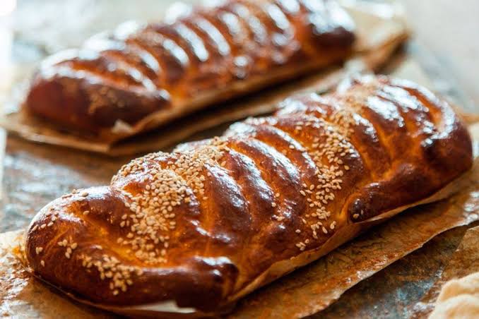 Pan de Fiesta