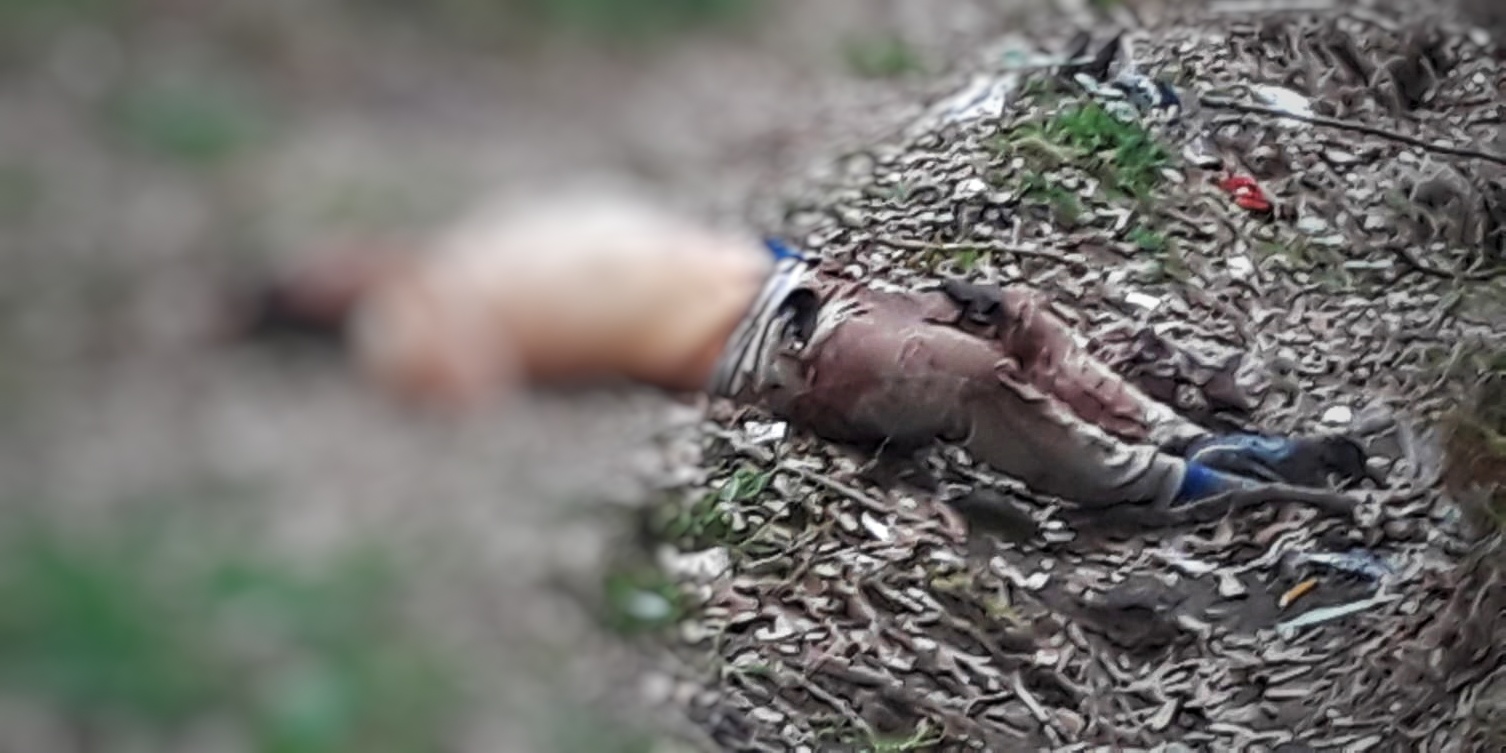 Hallan cadáver de un hombre en Tetlanohcan
