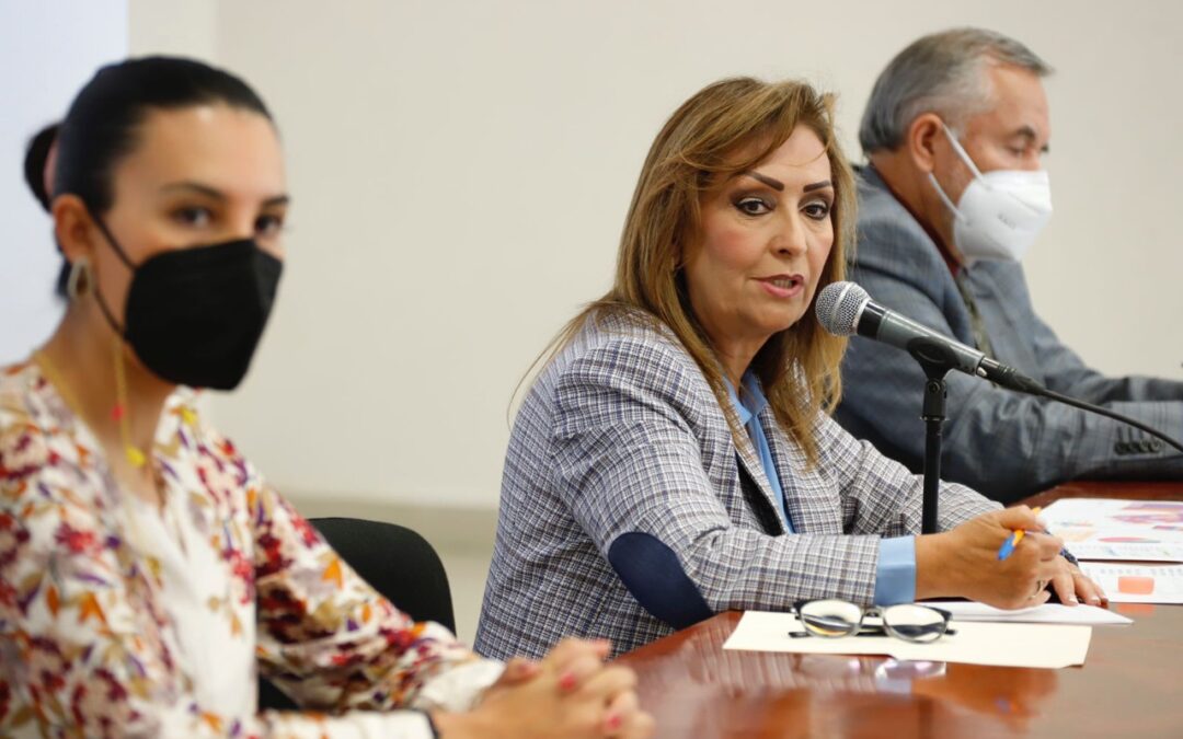 GOBIERNO DEL ESTADO PRIVILEGIA EL CUIDADO Y PROTECCIÓN DE LA SALUD DE LAS Y LOS TLAXCALTECAS: LCC