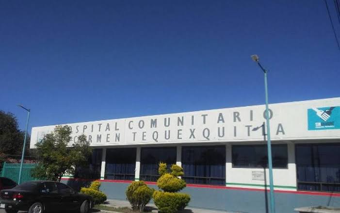 En Tequexquitla, tras riña lesionan a hombre con arma de fuego