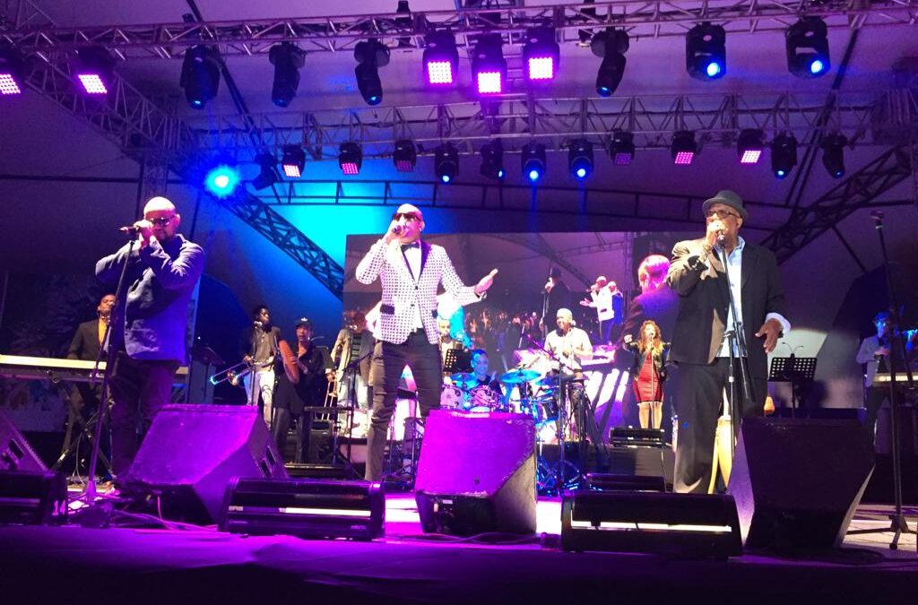 EXITOSO INICIO DEL FESTIVAL INTERNACIONAL CERVANTINO EXTENSIÓN TLAXCALA EN SU EDICIÓN 49