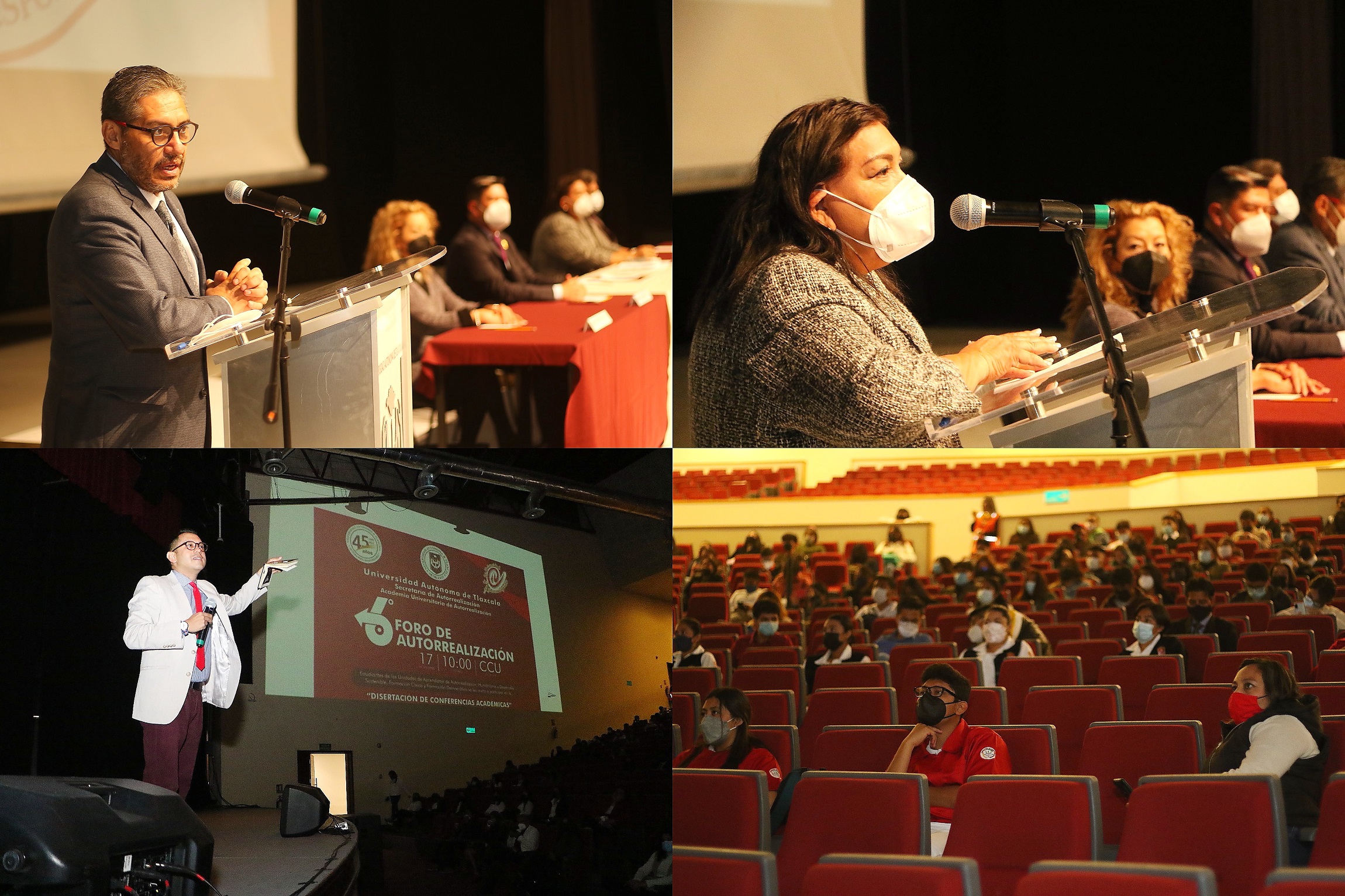 autorrealizacion UATx