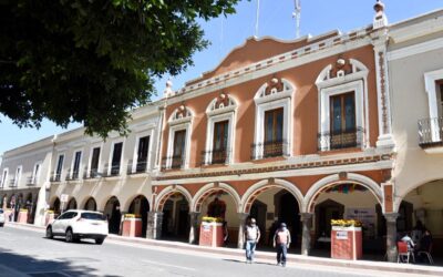 Ayuntamiento de Tlaxcala convoca a jóvenes a sorteo del Servicio Militar Nacional