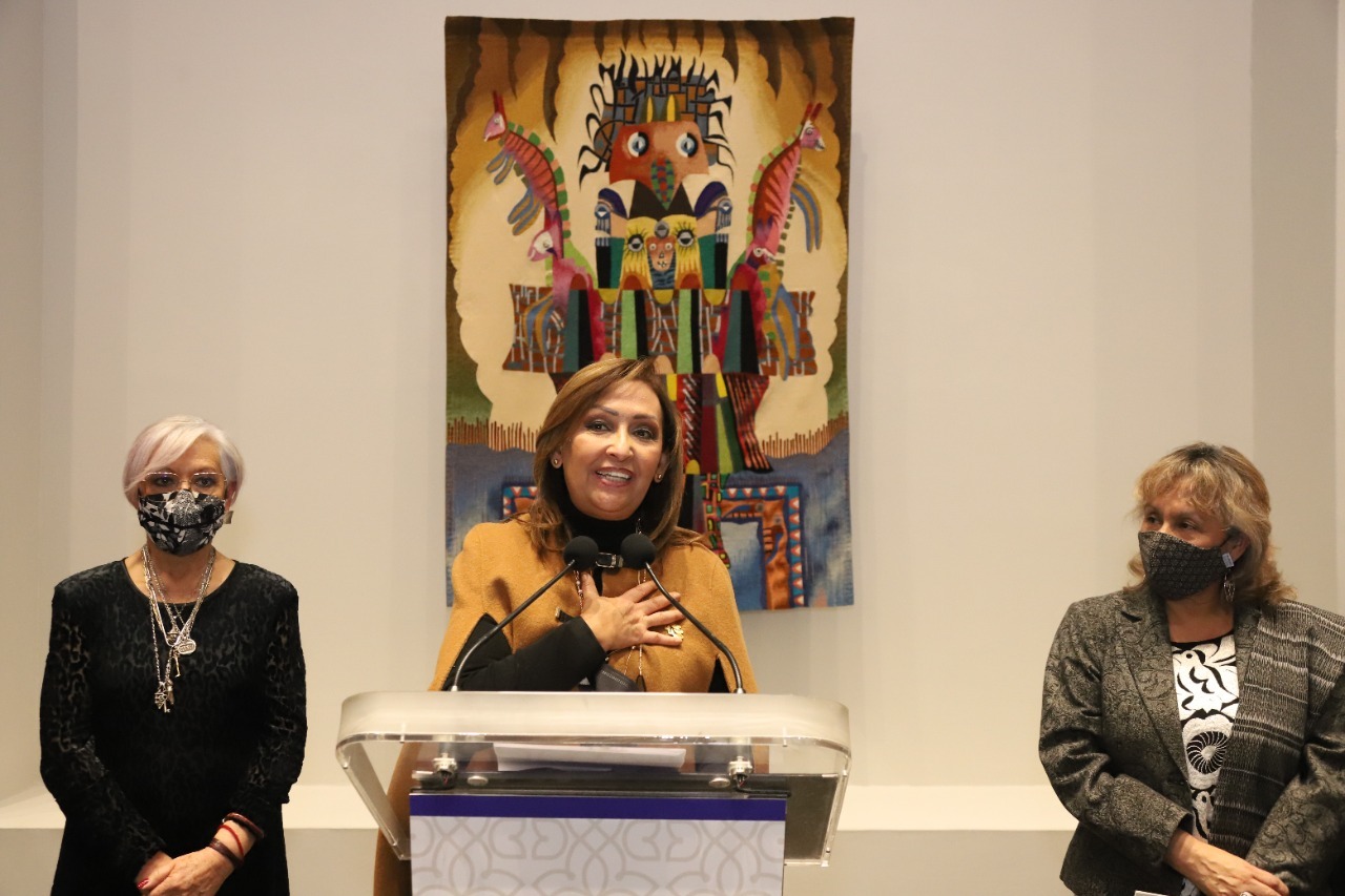 Exhibirán más de mil 500 obras en diferentes etapas; las tres primeras muestras son “Mirada oblicua”, “Manifiestos del arte mexicano 1921-1958” y una colección de siete obras de Frida Kahlo
