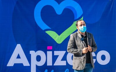 A 100 días gobierno de Apizaco atiende satisfactoriamente peticiones ciudadanaS