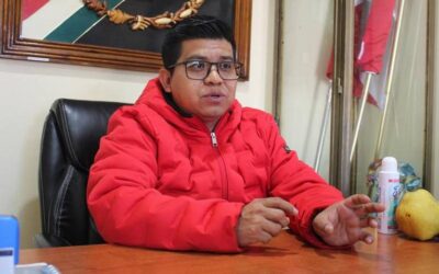 Alcalde de Zitlaltepec es un títere de su padre: habitantes