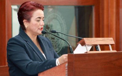 Autoriza Congreso al Ayuntamiento de Apizaco pueda contraer crédito simple para atender servicios