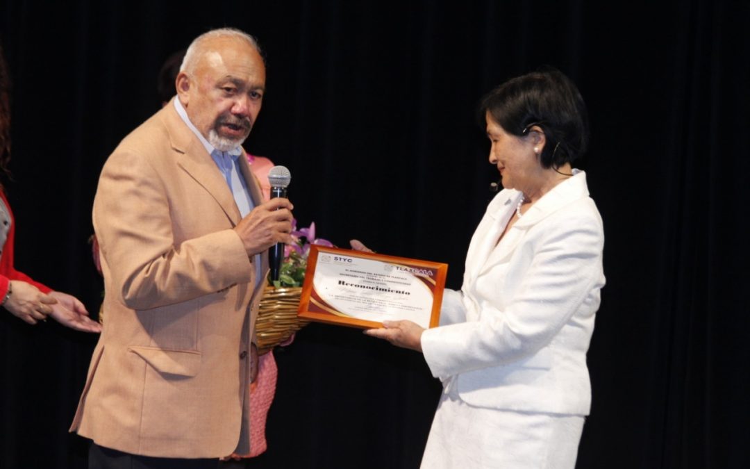 STyC OFRECE CONFERENCIA PARA MUJERES EMPRENDEDORAS EN TLAXCALA