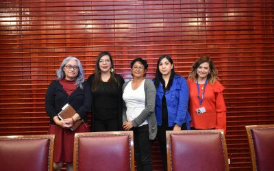 Promueve la participación juvenil Segundo Foro rumbo a la Ley de Personas Jóvenes: Diputada Leticia Martínez