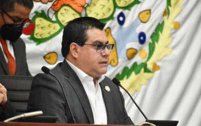 Propone Diputado Jorge Caballero se reconozca a la violencia vicaria en el Código Penal y Civil