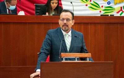 Ingobernabilidad en Xicohtzinco, por irresponsabilidad del Ejecutivo: Diputado Juan Manuel Cambrón