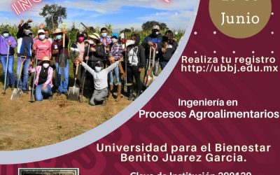 Invita Ayuntamiento de Cuapiaxtla a ingresar a la Universidad Benito Juárez