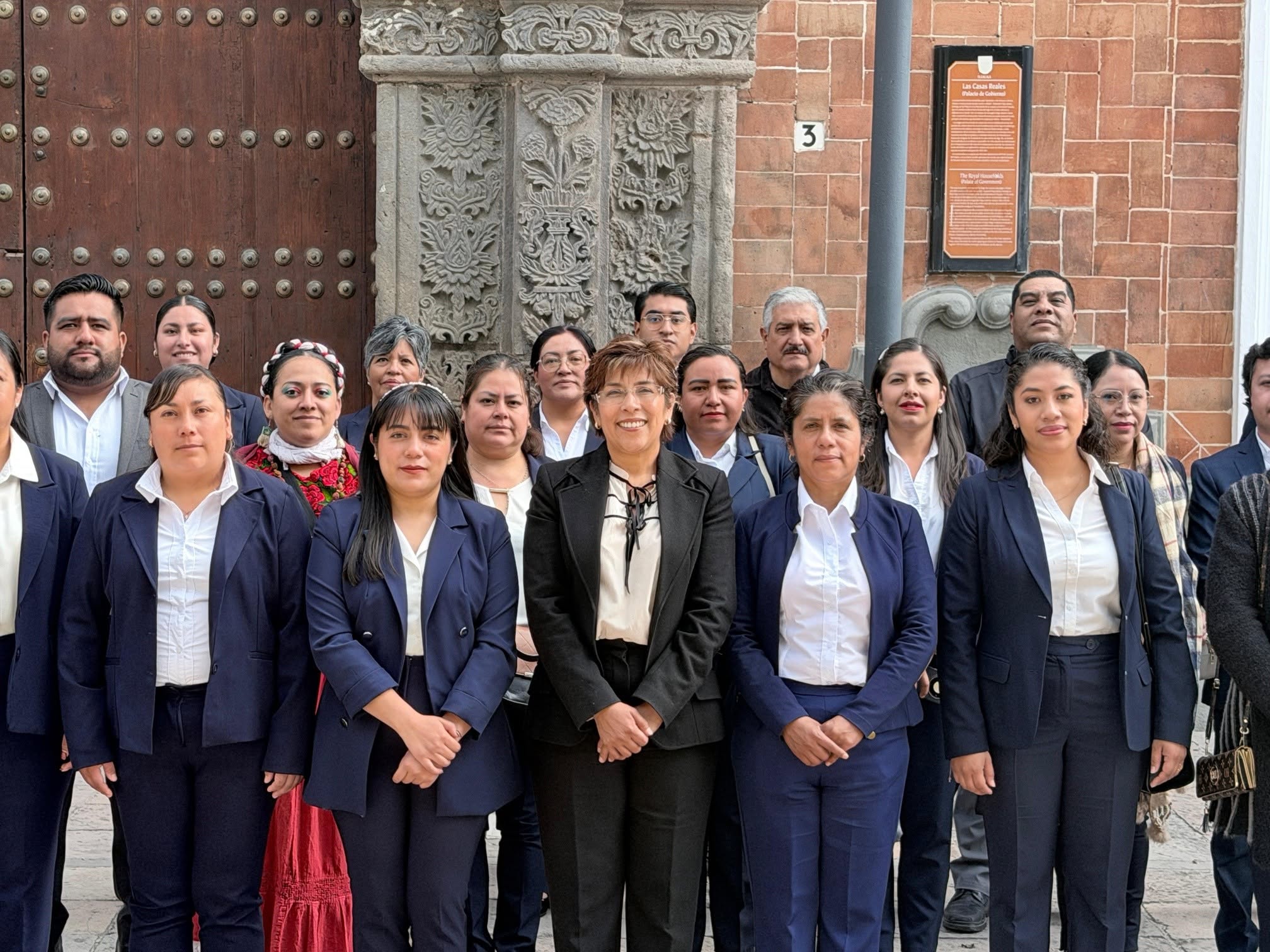 Cuapiaxtla fortalece los valores cívicos durante las actividades del mes patrio