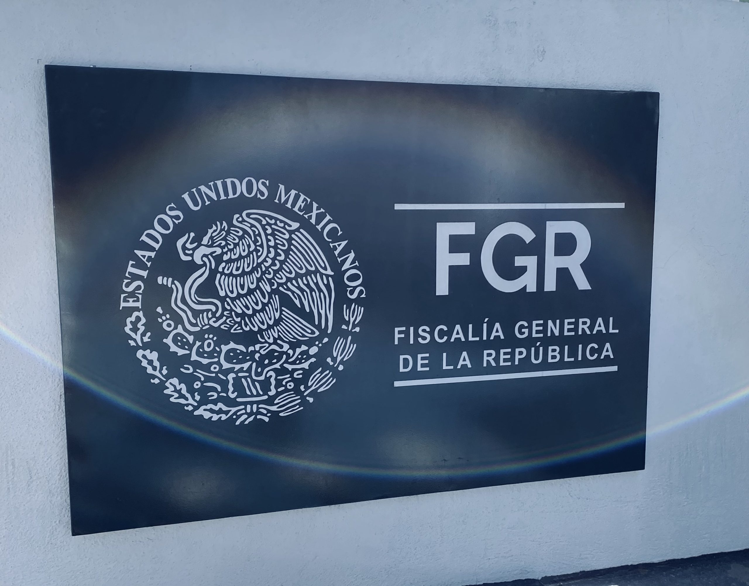 Obtiene FGR sentencia condenatoria contra una persona por portación de arma de fuego en Tlaxcala